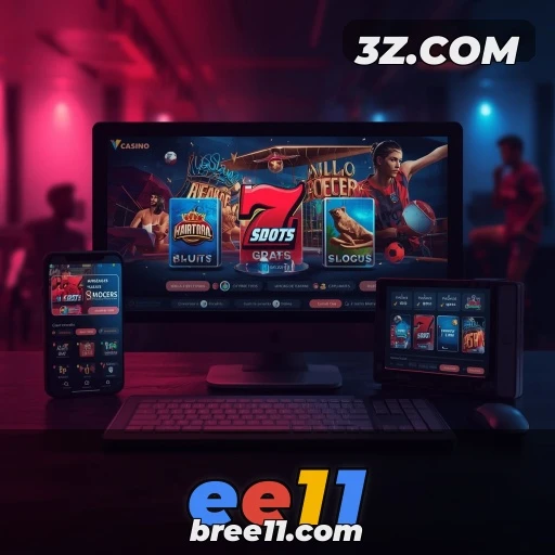 Apostas Criativas e Diversificadas no ee11 Para Todos