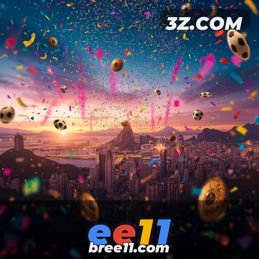 Inovadores jogos do site ee11: Uma experiência única